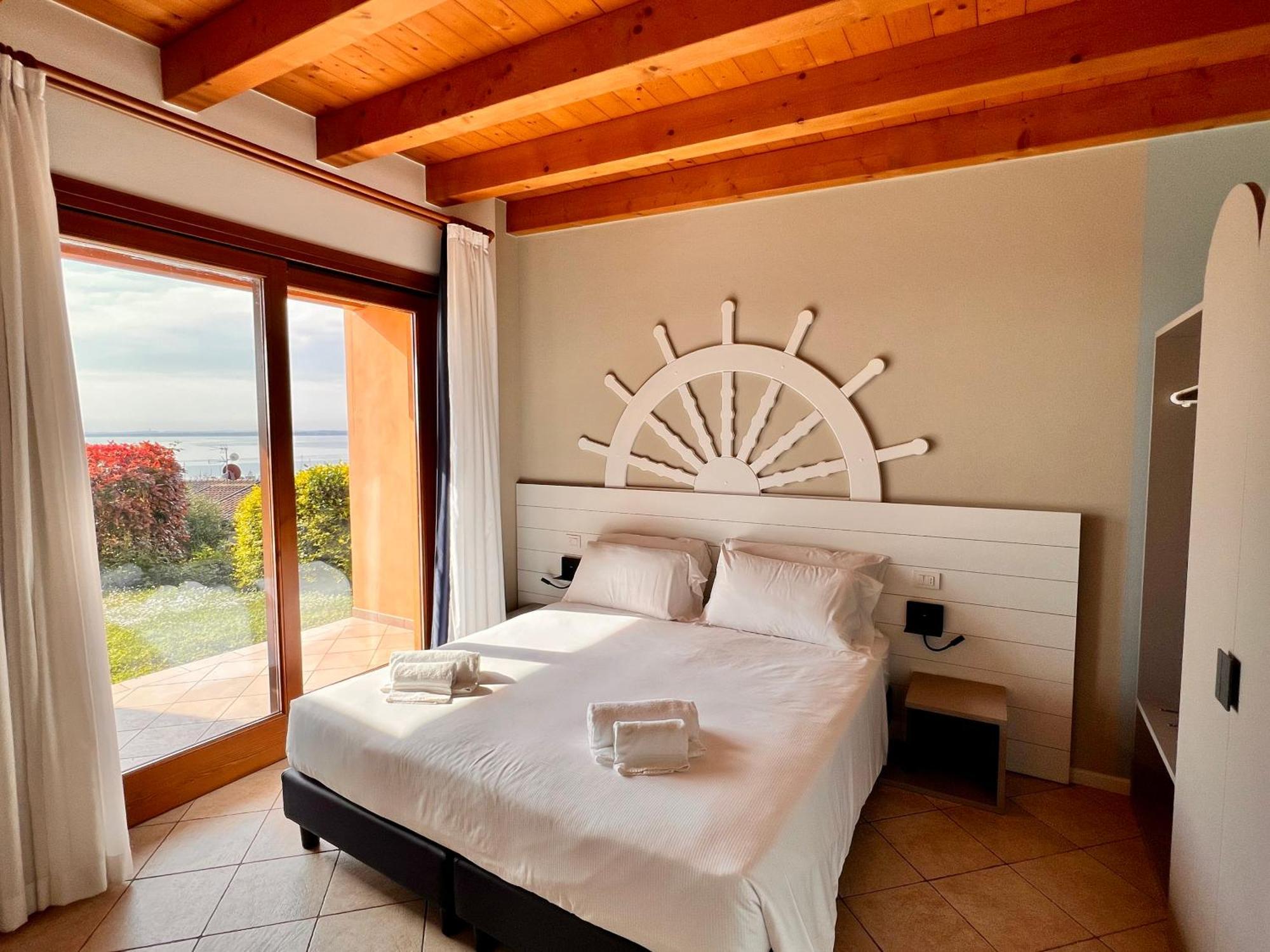 Relais Rosa Dei Venti -Ciao Vacanze- Moniga del Garda Exterior photo