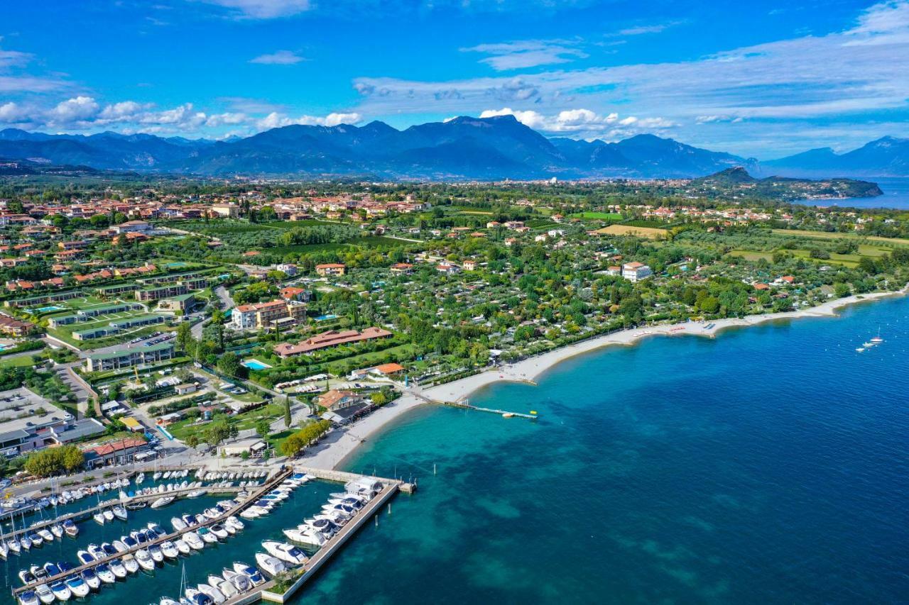 Relais Rosa Dei Venti -Ciao Vacanze- Moniga del Garda Exterior photo