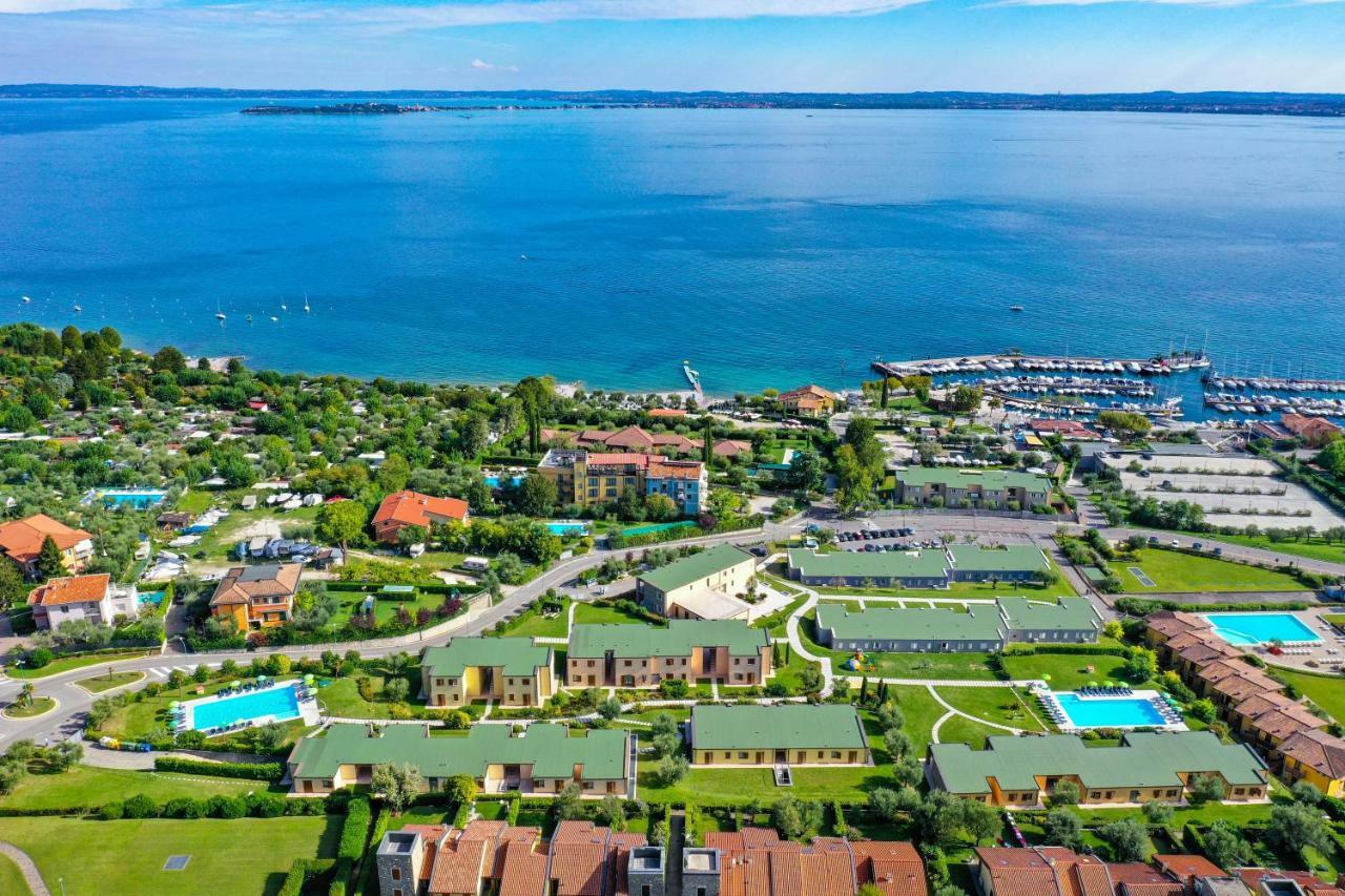 Relais Rosa Dei Venti -Ciao Vacanze- Moniga del Garda Exterior photo