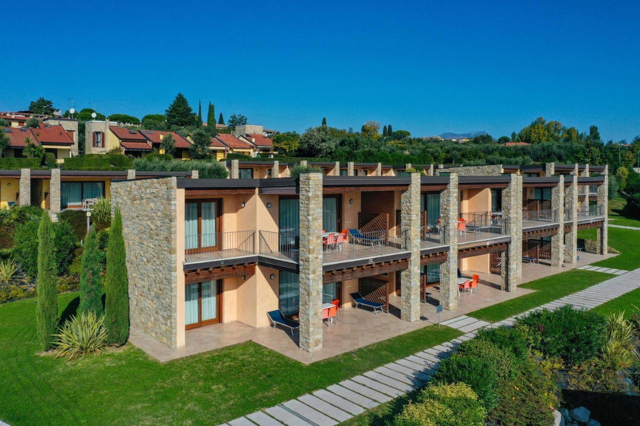 Relais Rosa Dei Venti -Ciao Vacanze- Moniga del Garda Exterior photo