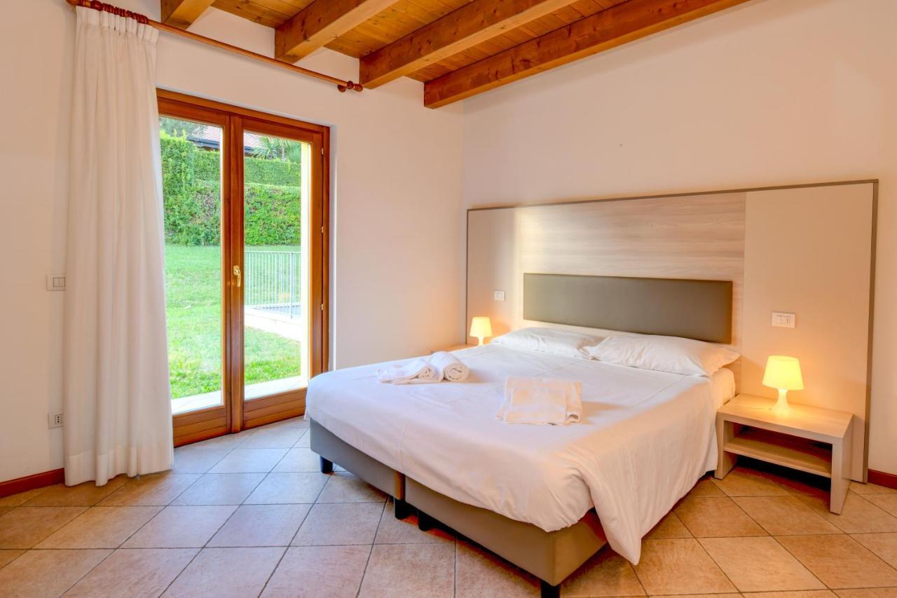 Relais Rosa Dei Venti -Ciao Vacanze- Moniga del Garda Exterior photo