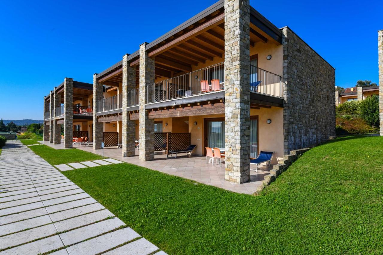 Relais Rosa Dei Venti -Ciao Vacanze- Moniga del Garda Exterior photo