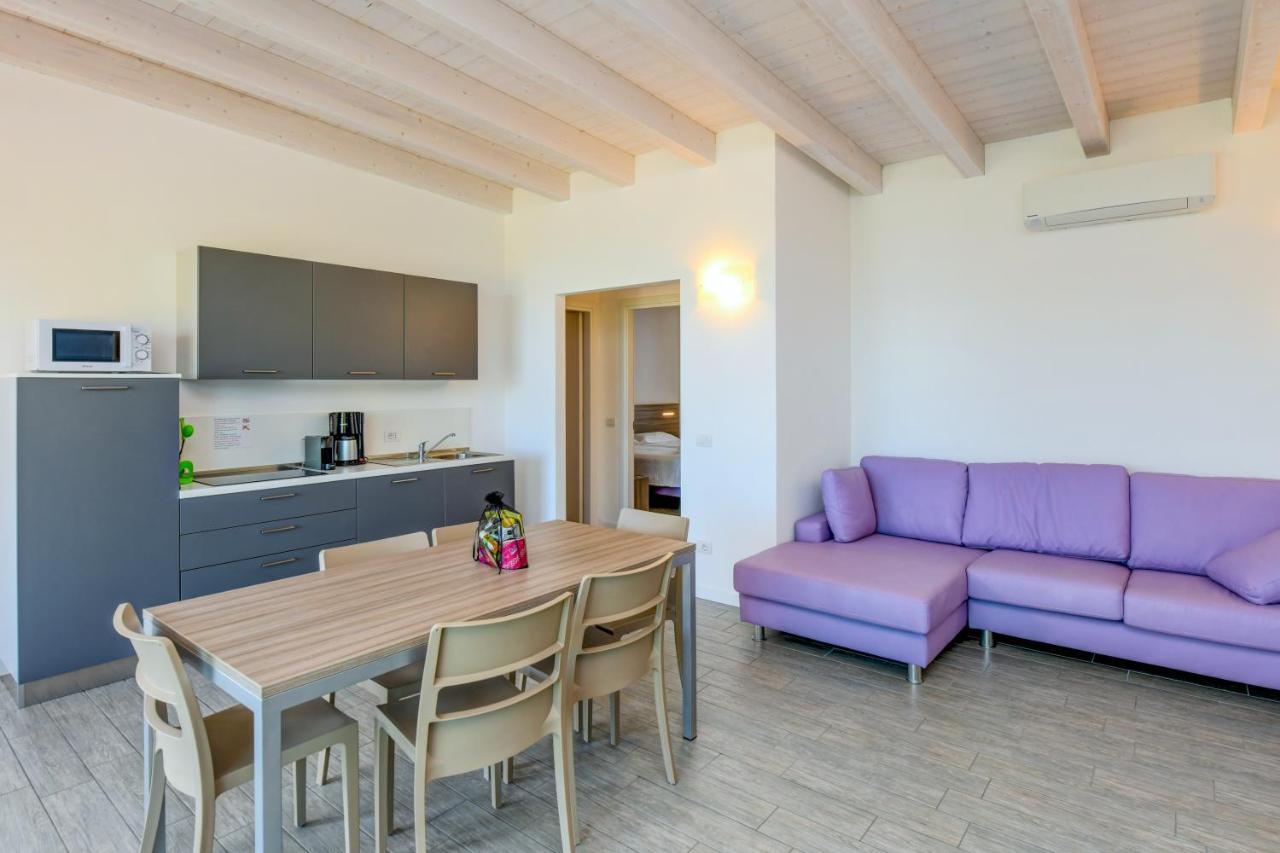 Relais Rosa Dei Venti -Ciao Vacanze- Moniga del Garda Exterior photo