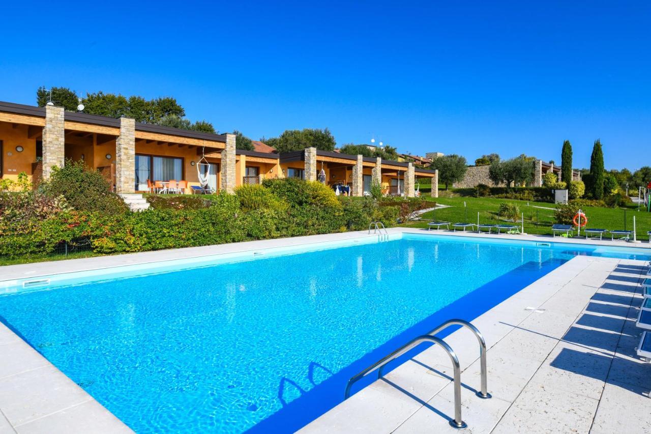 Relais Rosa Dei Venti -Ciao Vacanze- Moniga del Garda Exterior photo